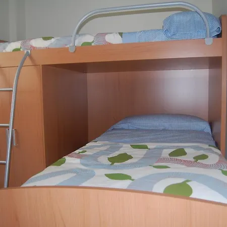 아파트 Apartamentos Cedeira 쎄다이라