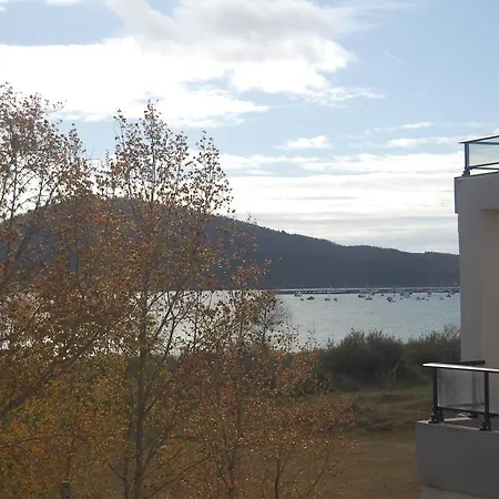 아파트 Apartamentos Cedeira