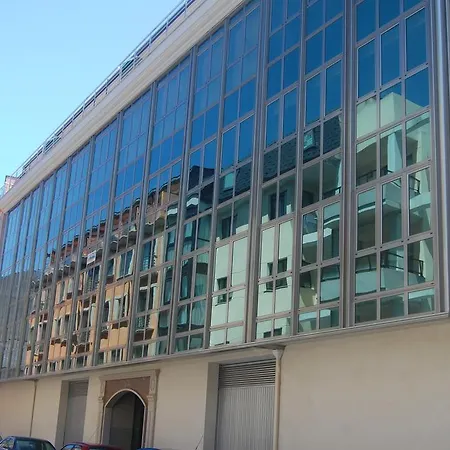 Apartamentos Cedeira شقة
