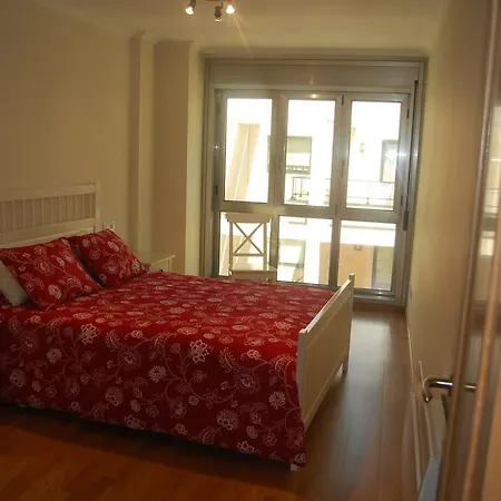 Apartamentos Cedeira 아파트