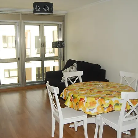 Apartamentos Cedeira