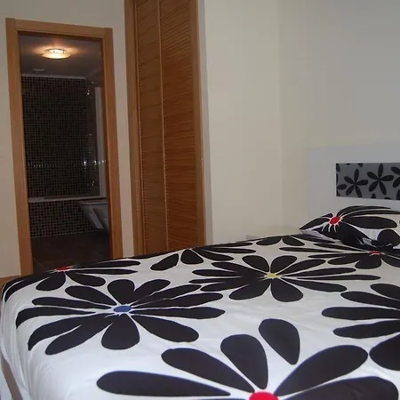 아파트 Apartamentos Cedeira