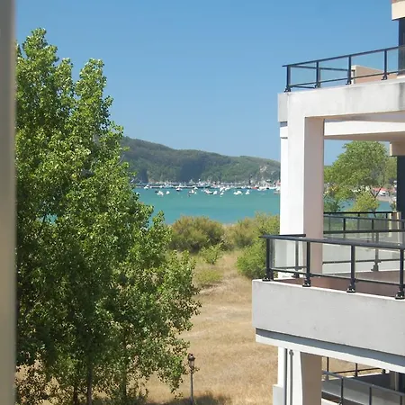Apartamentos Cedeira شقة