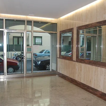 Apartamentos Cedeira