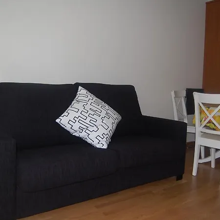 Apartamentos Cedeira * سيديريا