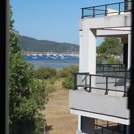 Apartamentos Cedeira شقة سيديريا